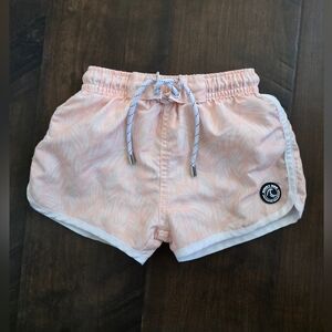 Binky Bro Shorts 2t